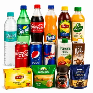 Beverages