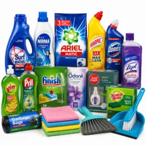 Household Needs